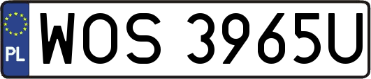 WOS3965U