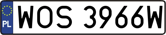 WOS3966W