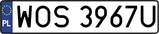 WOS3967U