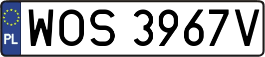 WOS3967V