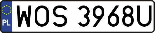 WOS3968U