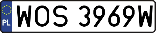WOS3969W
