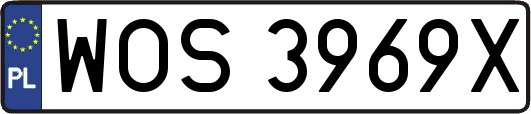 WOS3969X