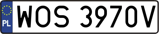 WOS3970V