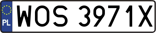 WOS3971X