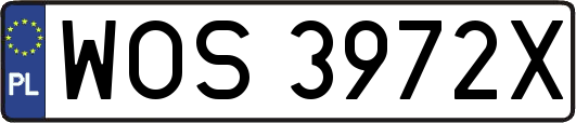 WOS3972X