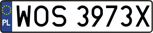 WOS3973X