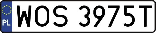 WOS3975T