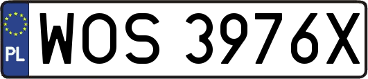 WOS3976X