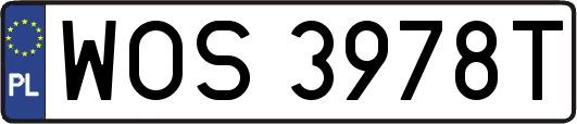 WOS3978T