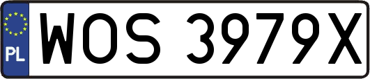 WOS3979X