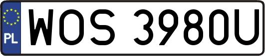 WOS3980U
