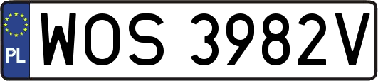 WOS3982V