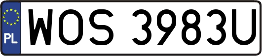 WOS3983U