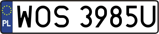 WOS3985U