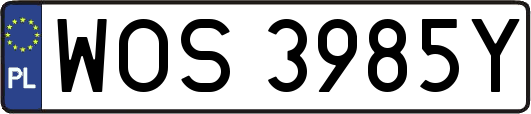 WOS3985Y