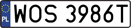 WOS3986T