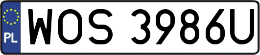 WOS3986U
