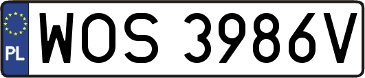 WOS3986V
