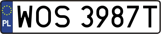 WOS3987T