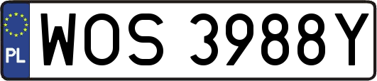 WOS3988Y