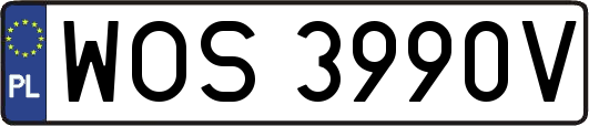 WOS3990V