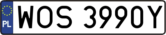 WOS3990Y