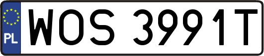 WOS3991T