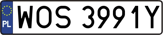WOS3991Y