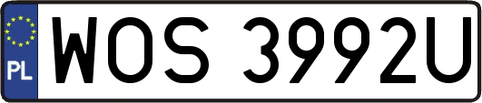WOS3992U