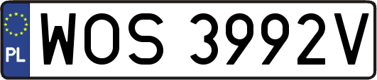 WOS3992V