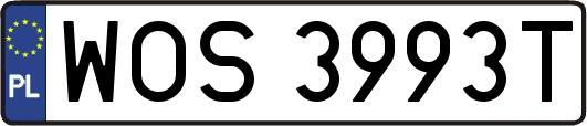 WOS3993T