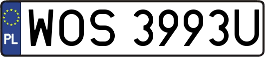 WOS3993U