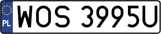 WOS3995U