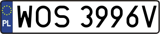 WOS3996V