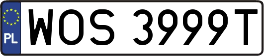 WOS3999T