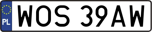 WOS39AW