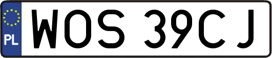 WOS39CJ