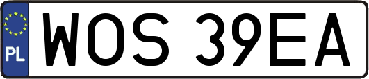 WOS39EA