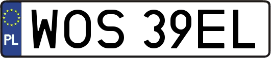 WOS39EL