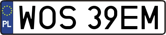 WOS39EM