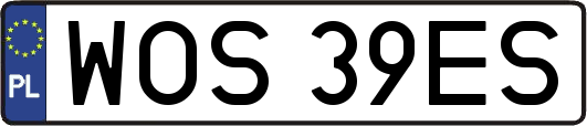 WOS39ES