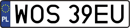 WOS39EU