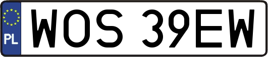 WOS39EW