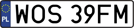 WOS39FM