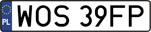 WOS39FP