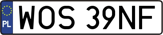 WOS39NF