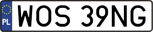 WOS39NG