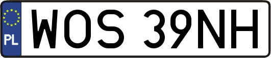 WOS39NH