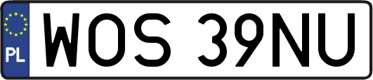 WOS39NU